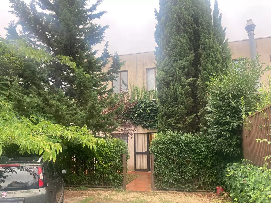 Immagine 25 di Magazzino in affitto  in Via dell'Artigianato a San Casciano In Val Di Pesa