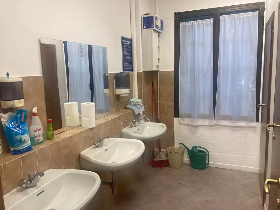 Immagine 26 di Magazzino in affitto  in Via dell'Artigianato a San Casciano In Val Di Pesa