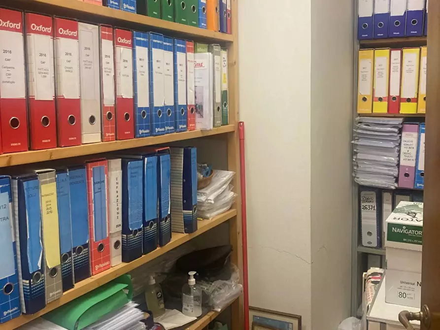 Immagine 28 di Magazzino in affitto  in Via dell'Artigianato a San Casciano In Val Di Pesa