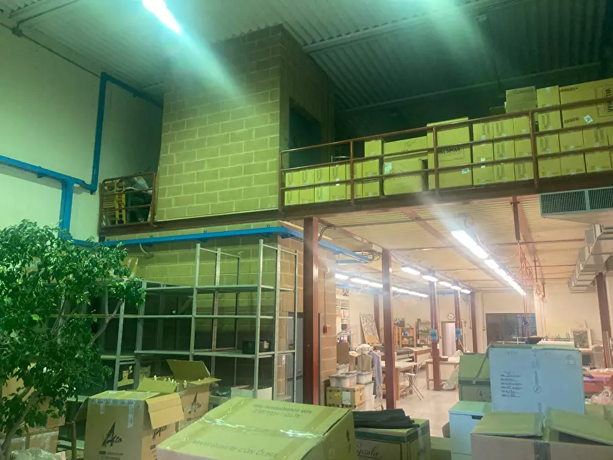 Immagine 29 di Magazzino in affitto  in Via dell'Artigianato a San Casciano In Val Di Pesa