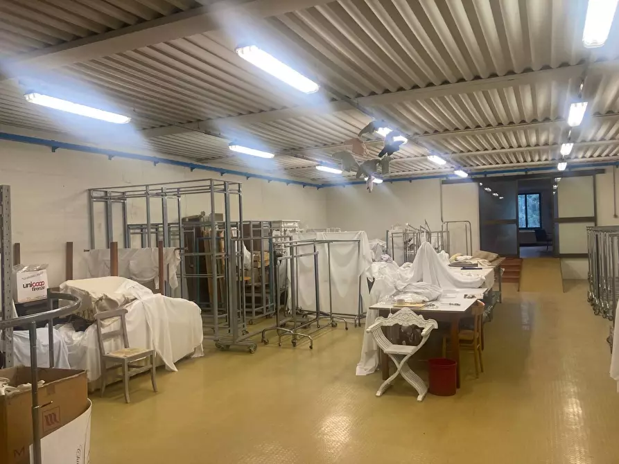 Immagine 30 di Magazzino in affitto  in Via dell'Artigianato a San Casciano In Val Di Pesa