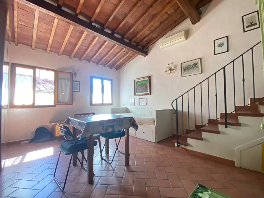 Immagine 2 di Appartamento in vendita  in Via Benedetta a Firenze