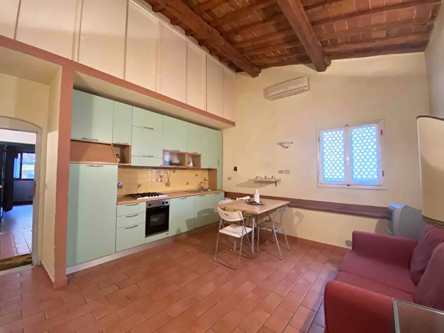 Immagine 4 di Appartamento in vendita  in Via Benedetta a Firenze