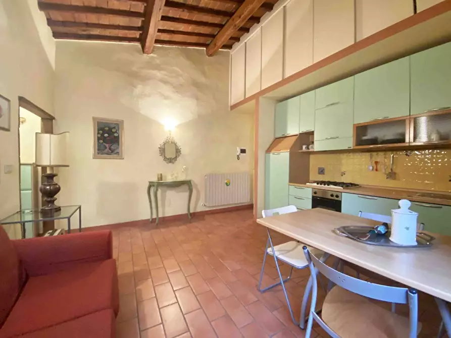 Immagine 7 di Appartamento in vendita  in Via Benedetta a Firenze