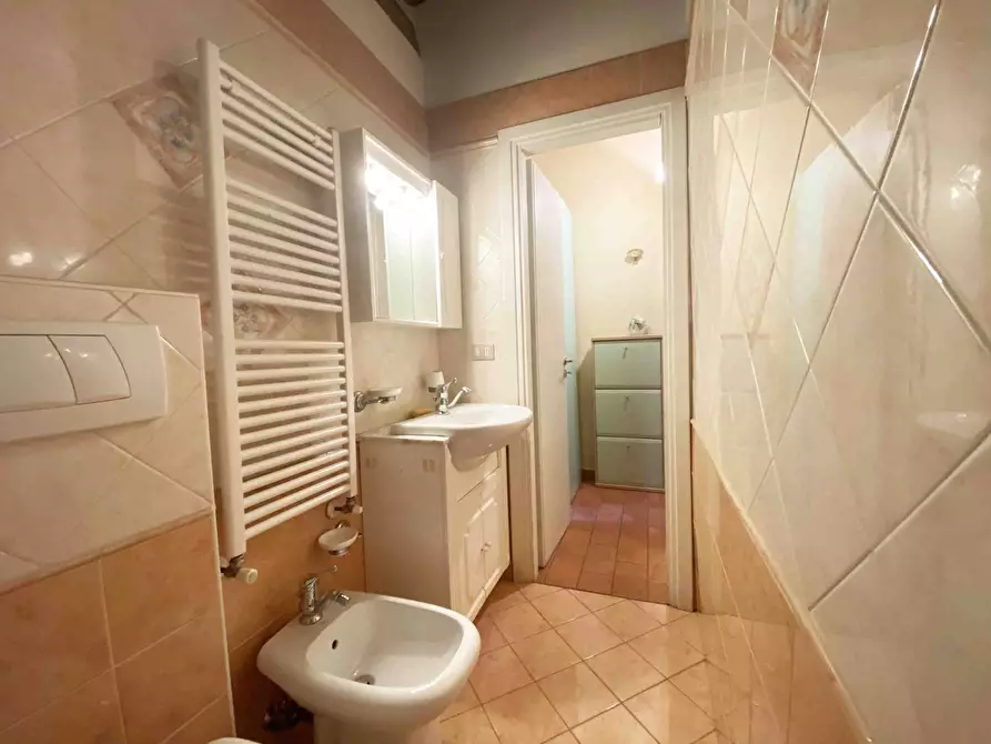 Immagine 8 di Appartamento in vendita  in Via Benedetta a Firenze