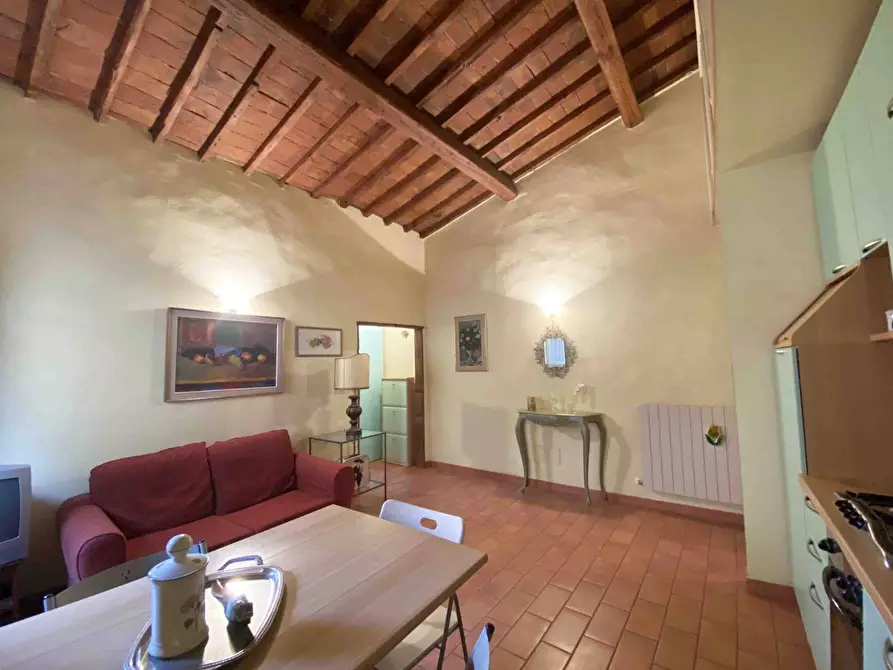 Immagine 11 di Appartamento in vendita  in Via Benedetta a Firenze