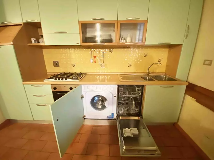 Immagine 12 di Appartamento in vendita  in Via Benedetta a Firenze