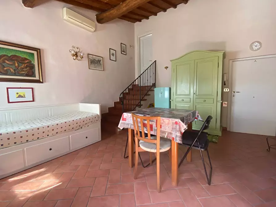 Immagine 13 di Appartamento in vendita  in Via Benedetta a Firenze