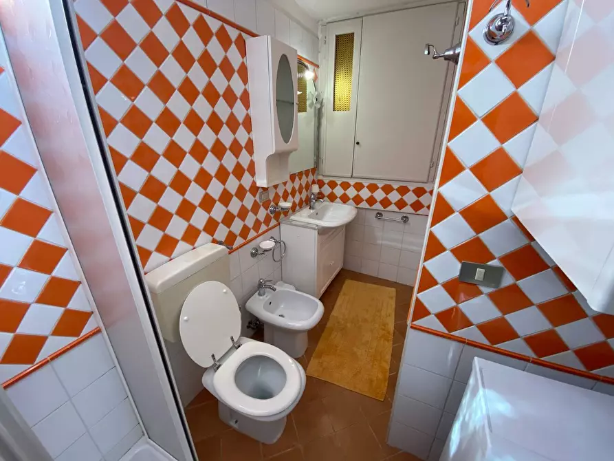 Immagine 17 di Appartamento in vendita  in Via Benedetta a Firenze