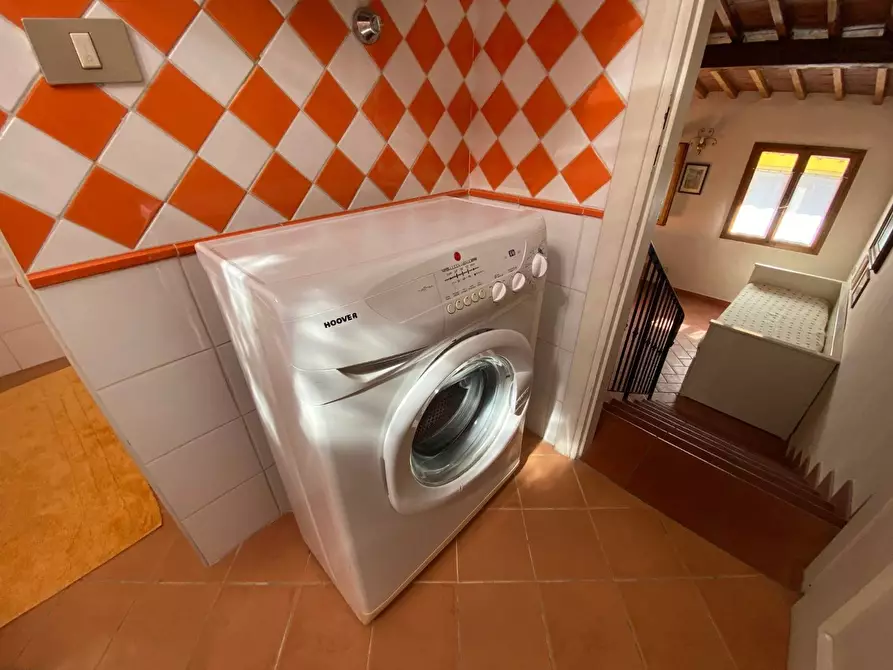 Immagine 21 di Appartamento in vendita  in Via Benedetta a Firenze