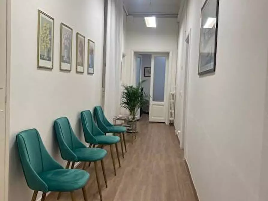 Immagine 3 di Ufficio in affitto  in Via Puccinotti a Firenze