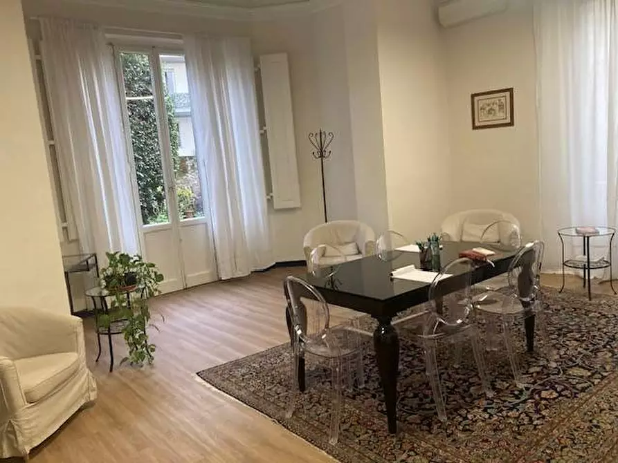 Immagine 4 di Ufficio in affitto  in Via Puccinotti a Firenze