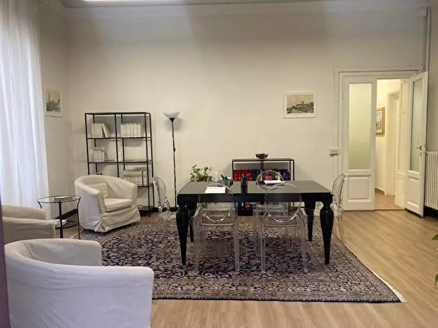 Immagine 5 di Ufficio in affitto  in Via Puccinotti a Firenze