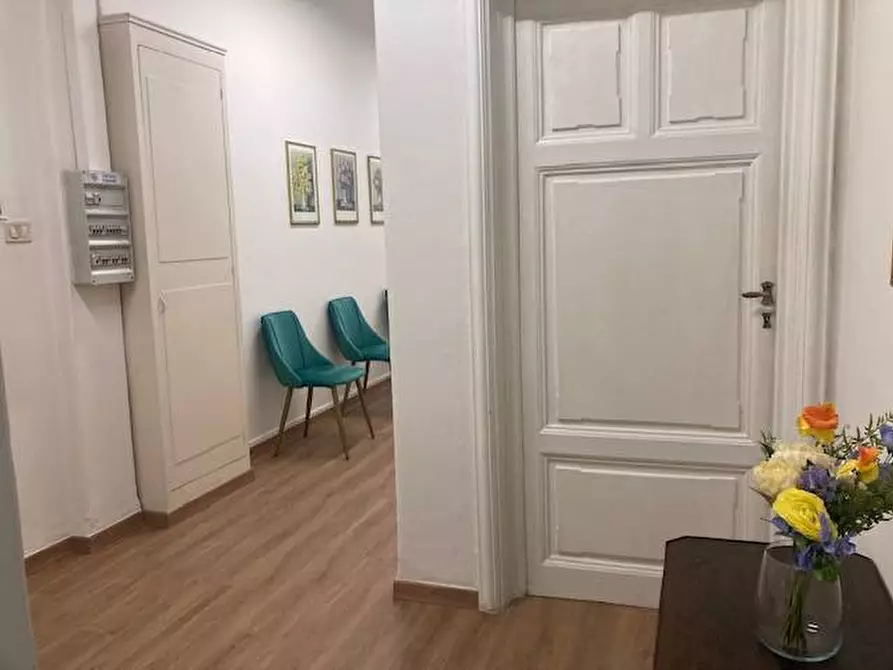 Immagine 11 di Ufficio in affitto  in Via Puccinotti a Firenze