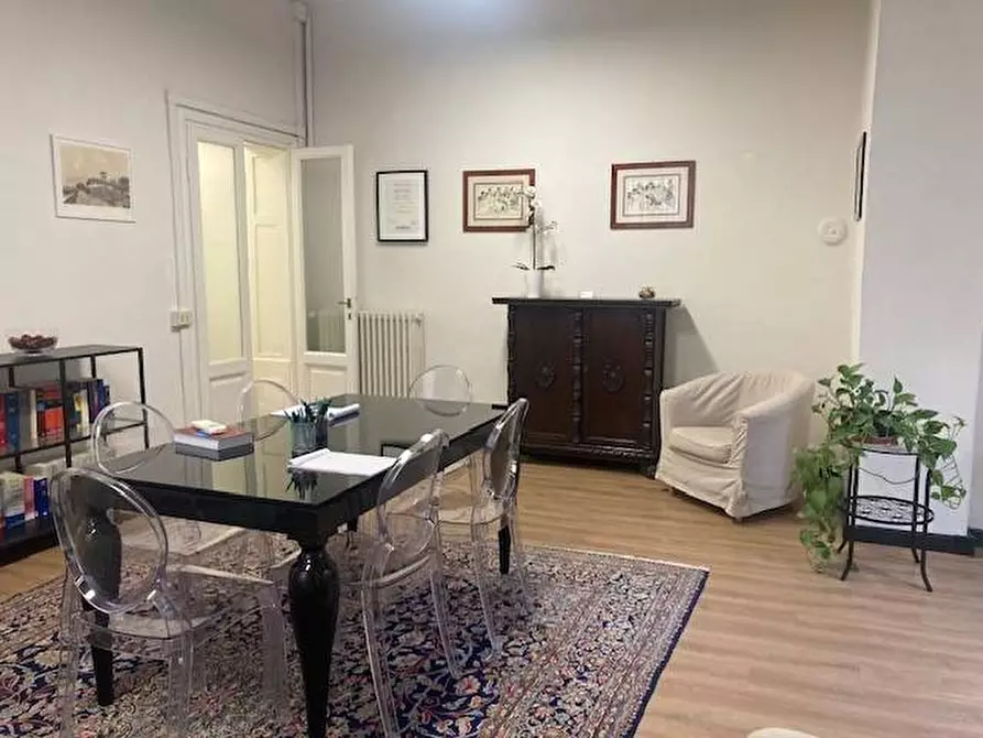 Immagine 13 di Ufficio in affitto  in Via Puccinotti a Firenze