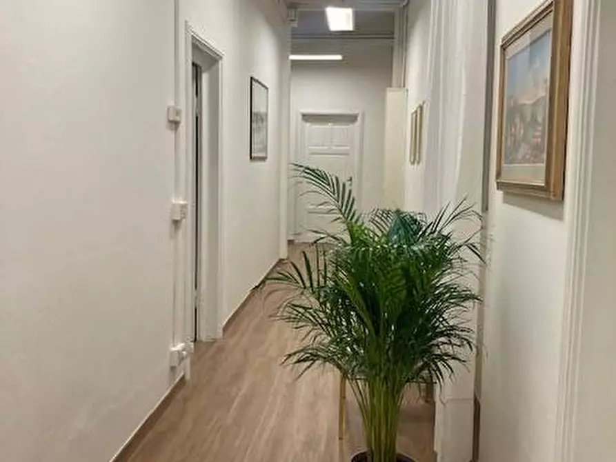 Immagine 17 di Ufficio in affitto  in Via Puccinotti a Firenze