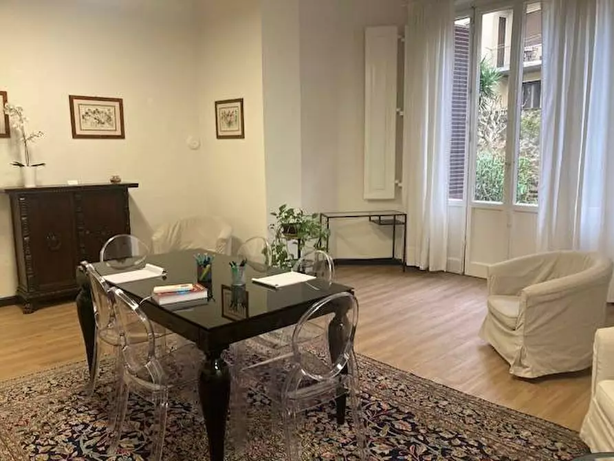 Immagine 18 di Ufficio in affitto  in Via Puccinotti a Firenze