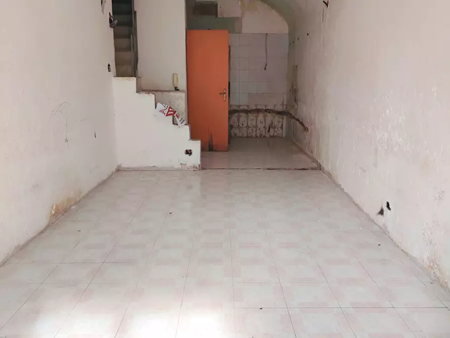 Immagine 6 di Casa indipendente in vendita  in CORSO VITTORIO EMANUELE a Floridia