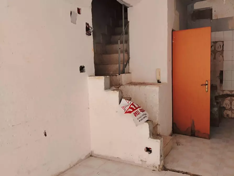Immagine 8 di Casa indipendente in vendita  in CORSO VITTORIO EMANUELE a Floridia
