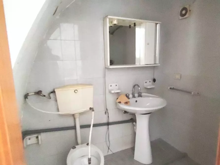 Immagine 11 di Casa indipendente in vendita  in CORSO VITTORIO EMANUELE a Floridia