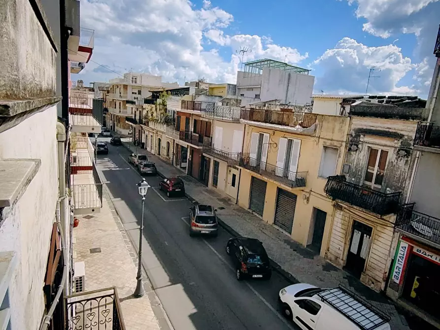 Immagine 17 di Casa indipendente in vendita  in CORSO VITTORIO EMANUELE a Floridia