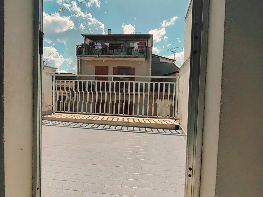 Immagine 23 di Casa indipendente in vendita  in CORSO VITTORIO EMANUELE a Floridia