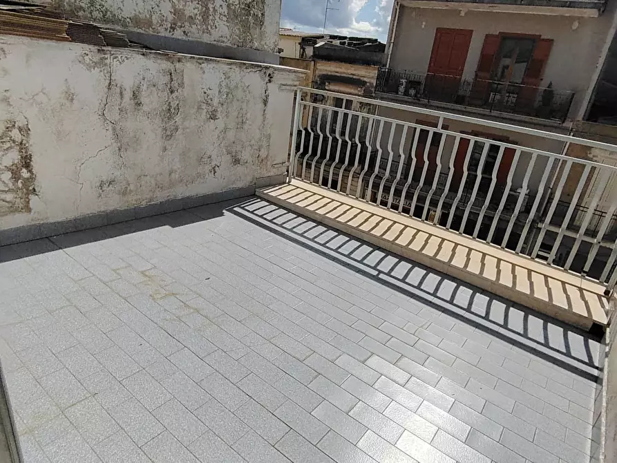 Immagine 24 di Casa indipendente in vendita  in CORSO VITTORIO EMANUELE a Floridia