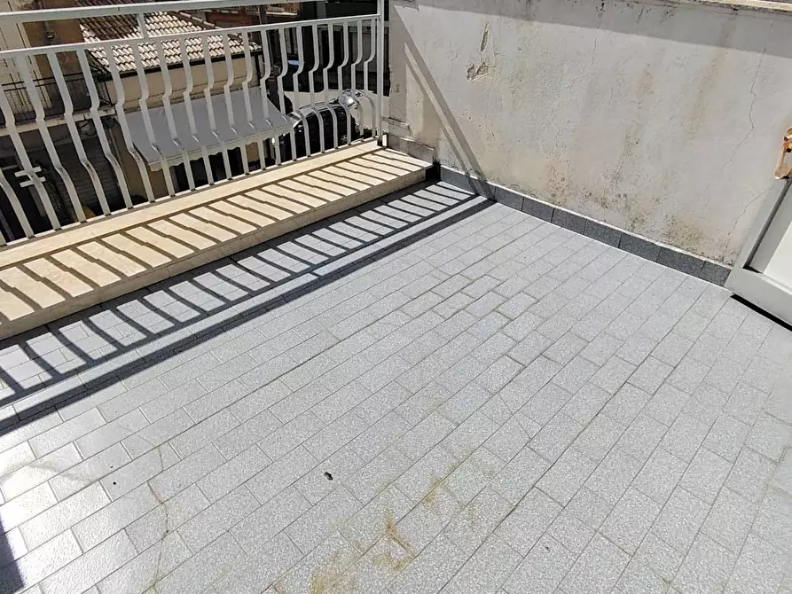 Immagine 25 di Casa indipendente in vendita  in CORSO VITTORIO EMANUELE a Floridia