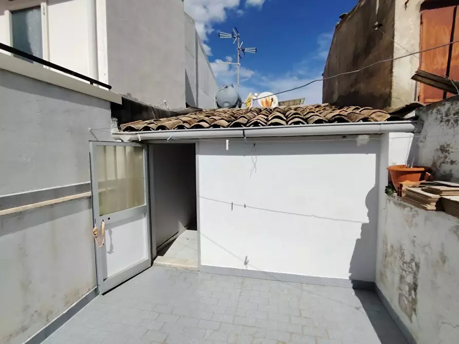 Immagine 26 di Casa indipendente in vendita  in CORSO VITTORIO EMANUELE a Floridia