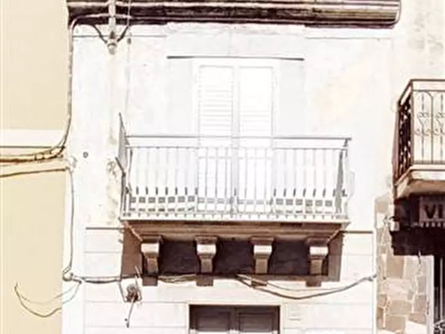 Immagine 3 di Casa indipendente in vendita  in CORSO VITTORIO EMANUELE a Floridia