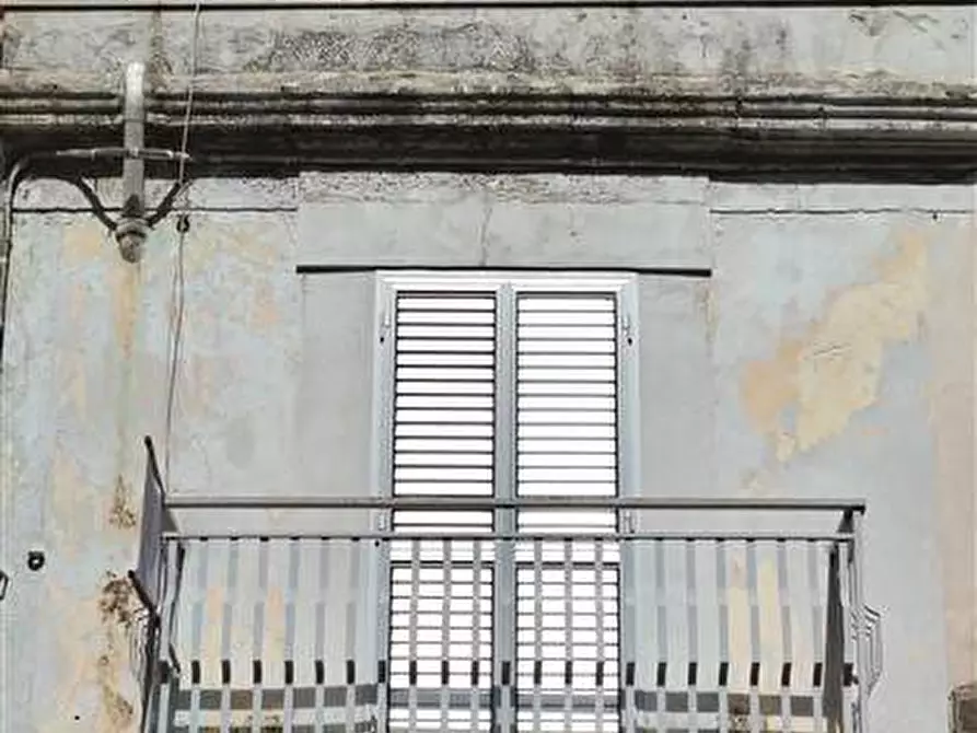 Immagine 5 di Casa indipendente in vendita  in CORSO VITTORIO EMANUELE a Floridia