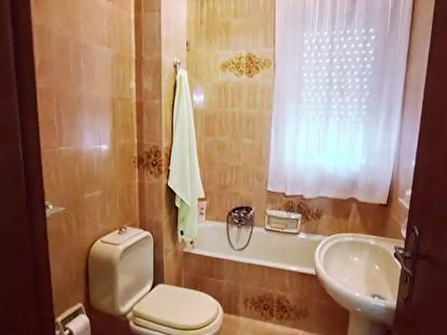 Immagine 20 di Appartamento in vendita  in VIA MILANO a Floridia