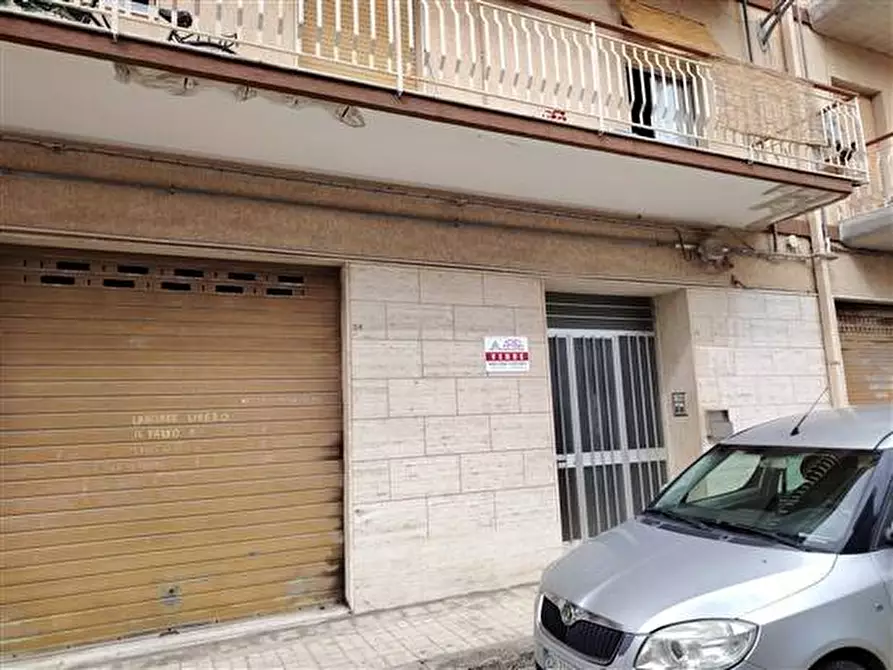 Immagine 29 di Appartamento in vendita  in VIA MILANO a Floridia