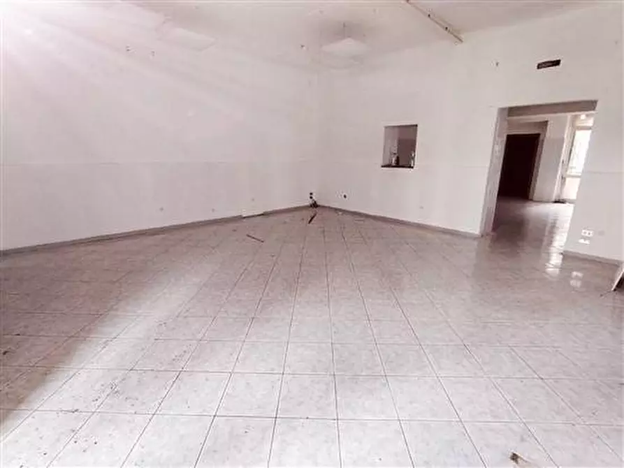 Immagine 3 di Attività commerciale in affitto  in CORSO VITTORIO EMANUELE a Floridia