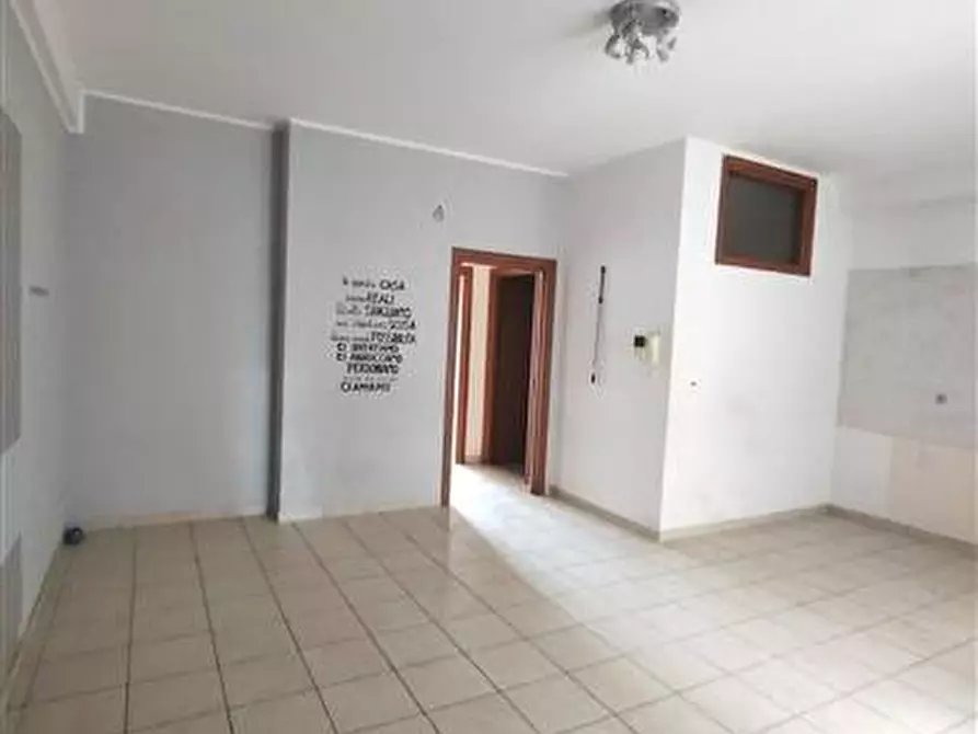 Immagine 2 di Appartamento in vendita  in VIALE VITTORIO VENETO a Floridia