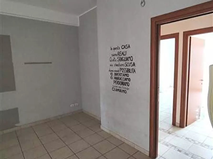 Immagine 6 di Appartamento in vendita  in VIALE VITTORIO VENETO a Floridia