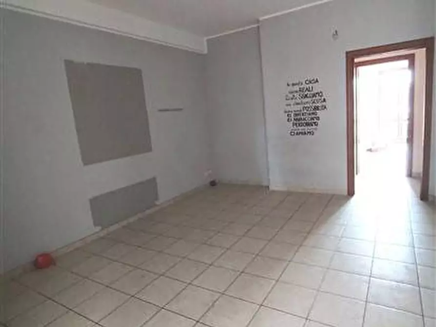 Immagine 7 di Appartamento in vendita  in VIALE VITTORIO VENETO a Floridia