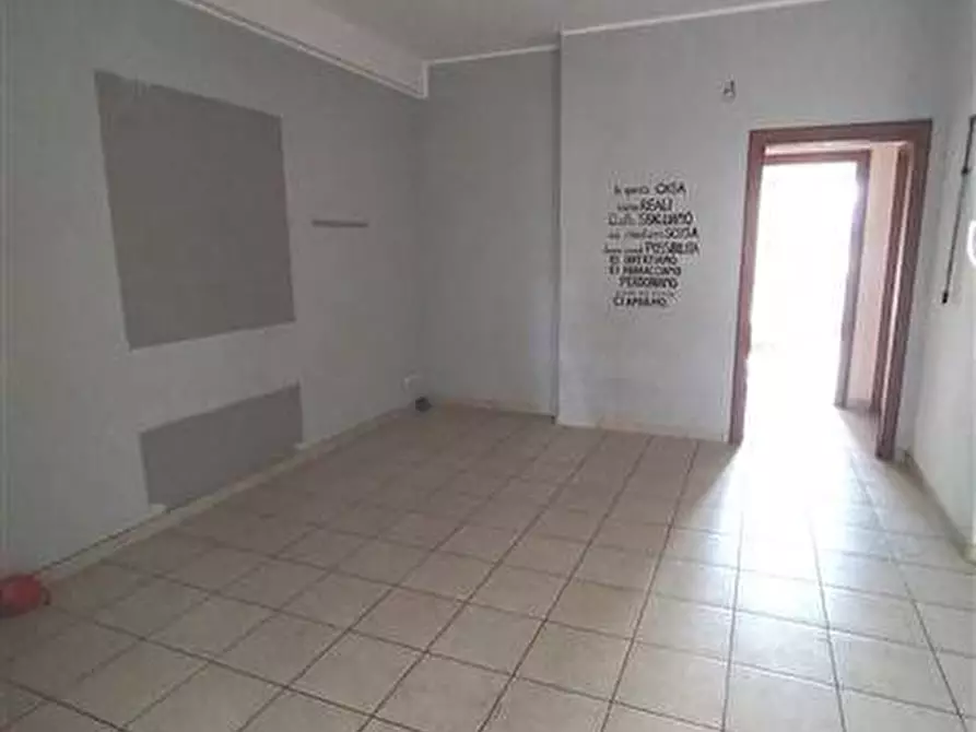 Immagine 8 di Appartamento in vendita  in VIALE VITTORIO VENETO a Floridia