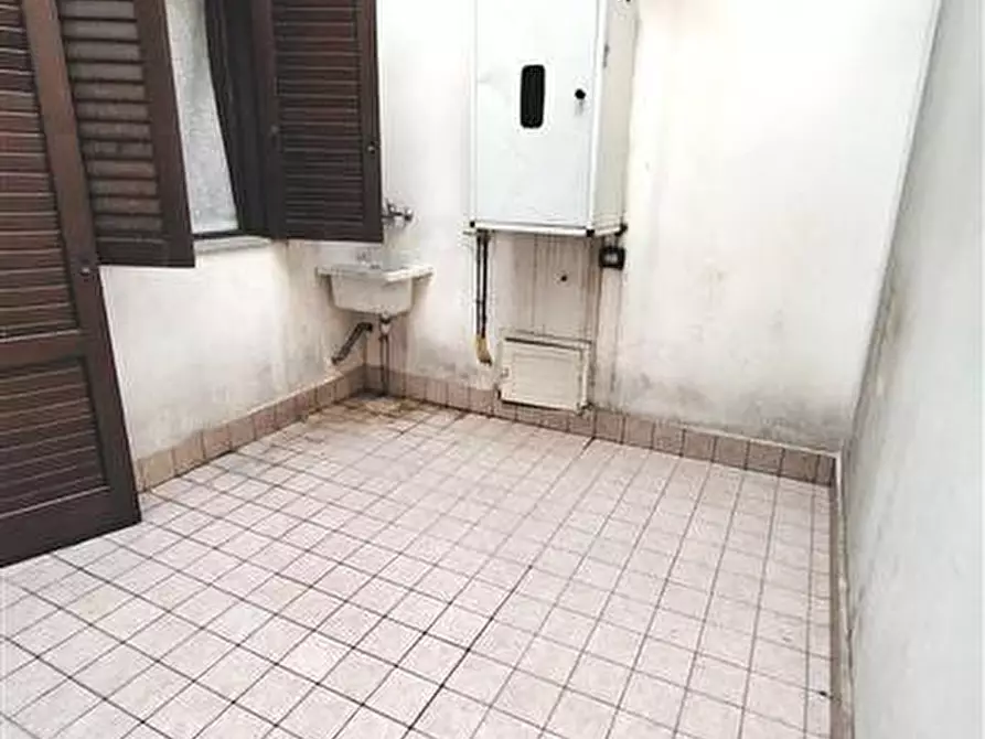 Immagine 19 di Appartamento in vendita  in VIALE VITTORIO VENETO a Floridia