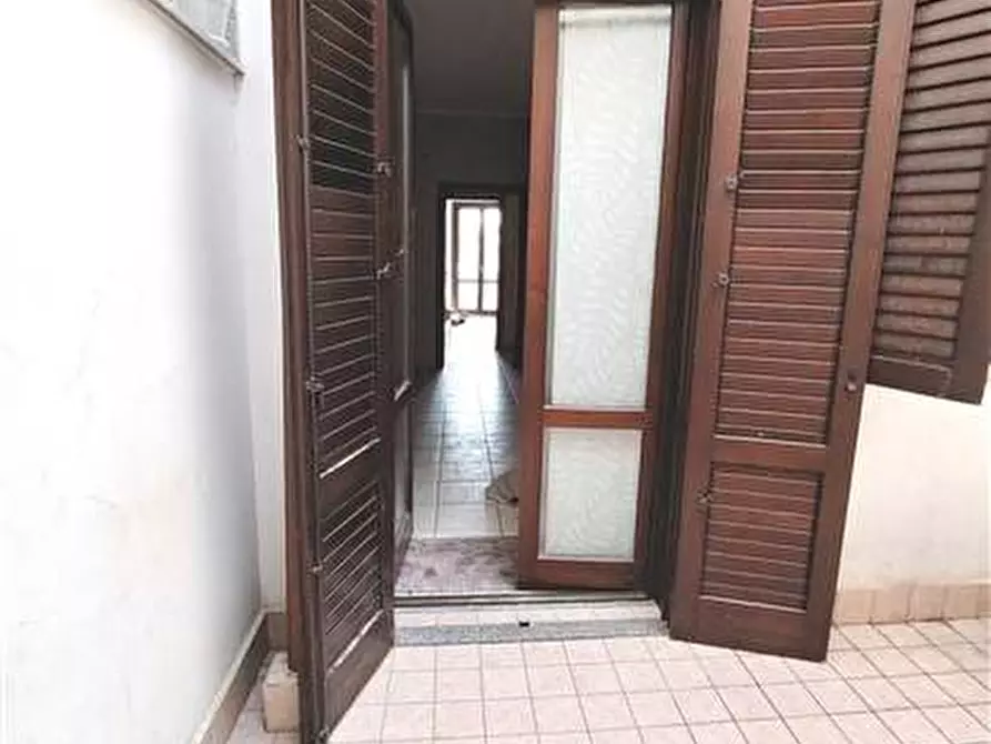 Immagine 20 di Appartamento in vendita  in VIALE VITTORIO VENETO a Floridia