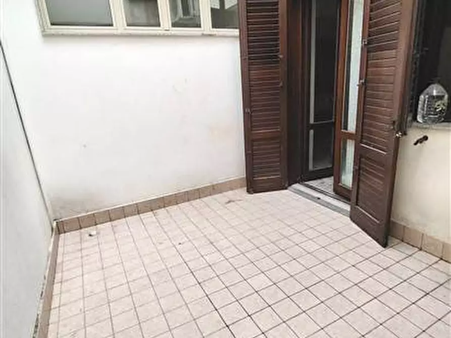 Immagine 21 di Appartamento in vendita  in VIALE VITTORIO VENETO a Floridia