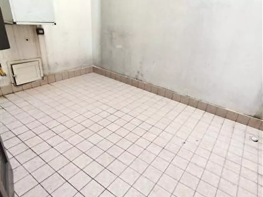 Immagine 23 di Appartamento in vendita  in VIALE VITTORIO VENETO a Floridia