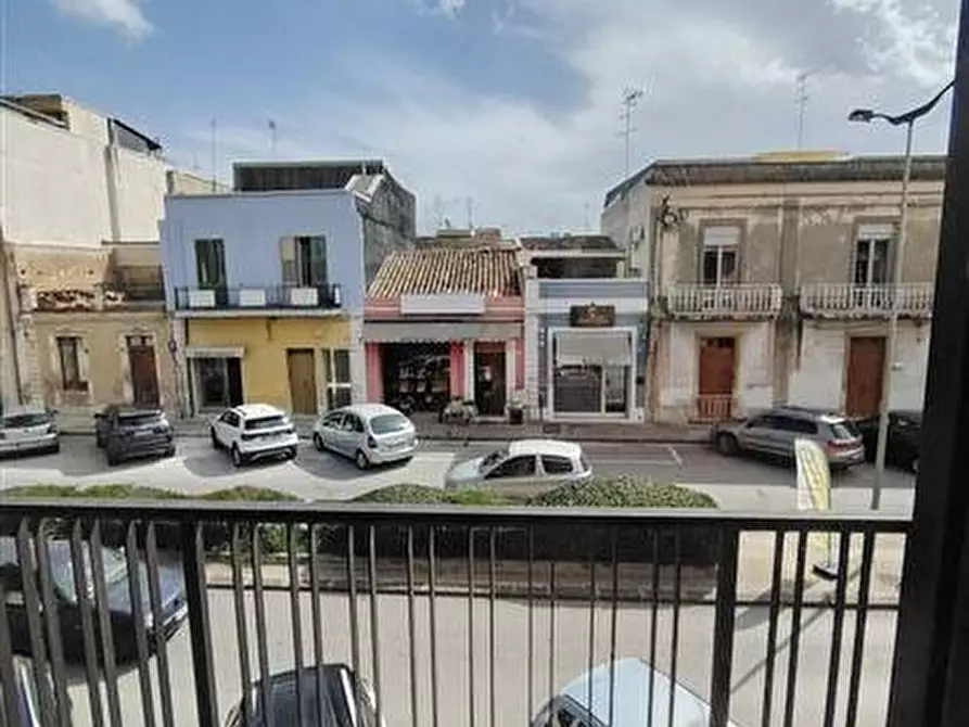 Immagine 24 di Appartamento in vendita  in VIALE VITTORIO VENETO a Floridia