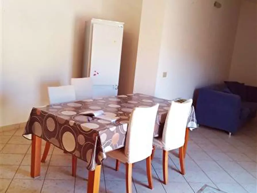 Immagine 4 di Attico in vendita  in VIA SCIASCIA a Floridia