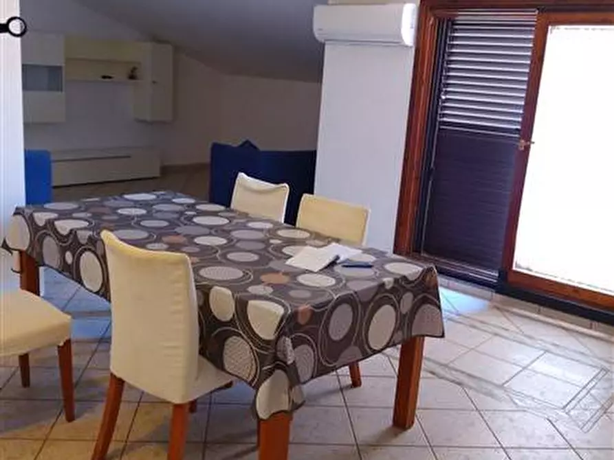 Immagine 5 di Attico in vendita  in VIA SCIASCIA a Floridia