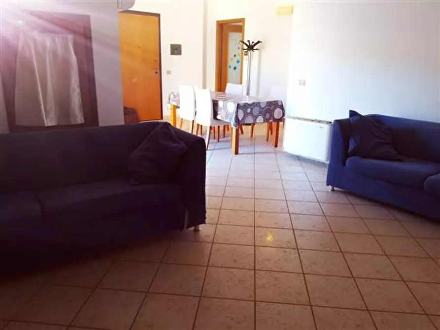 Immagine 9 di Attico in vendita  in VIA SCIASCIA a Floridia