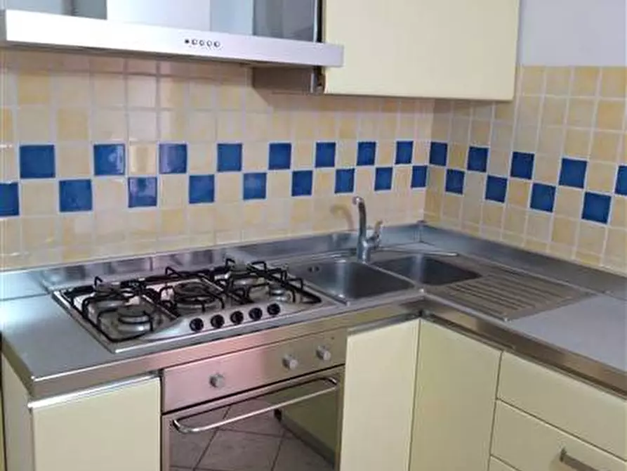 Immagine 10 di Attico in vendita  in VIA SCIASCIA a Floridia