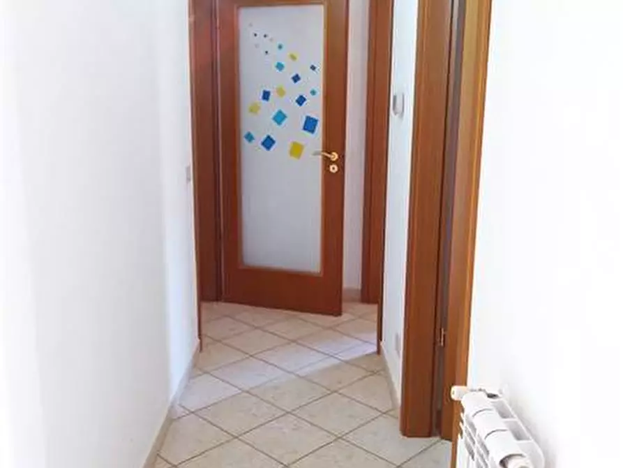 Immagine 12 di Attico in vendita  in VIA SCIASCIA a Floridia