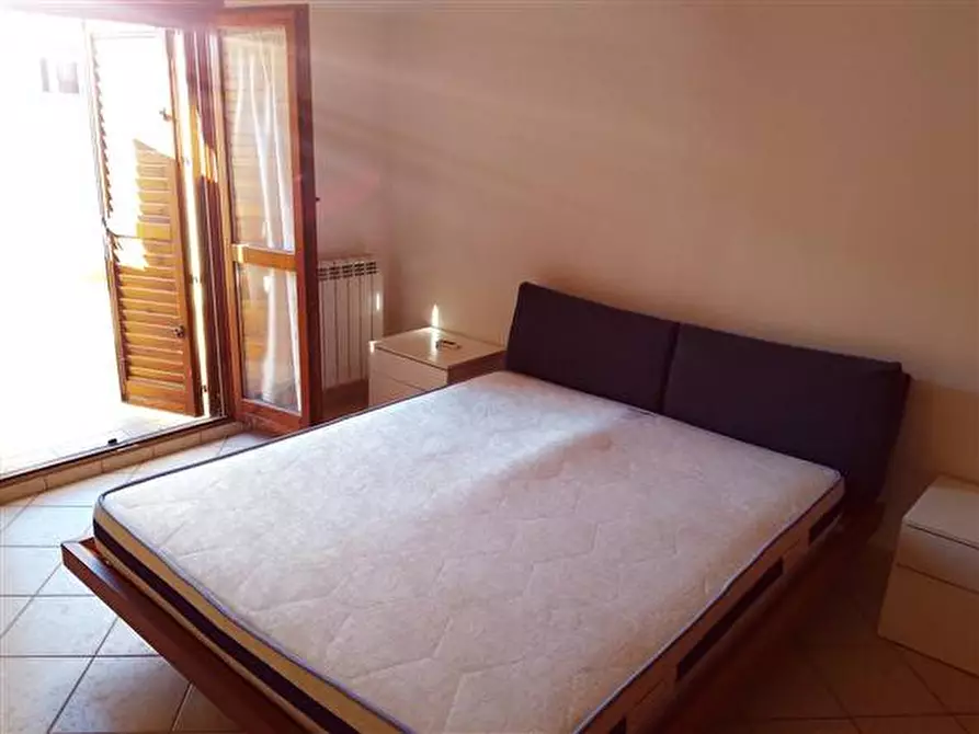 Immagine 13 di Attico in vendita  in VIA SCIASCIA a Floridia