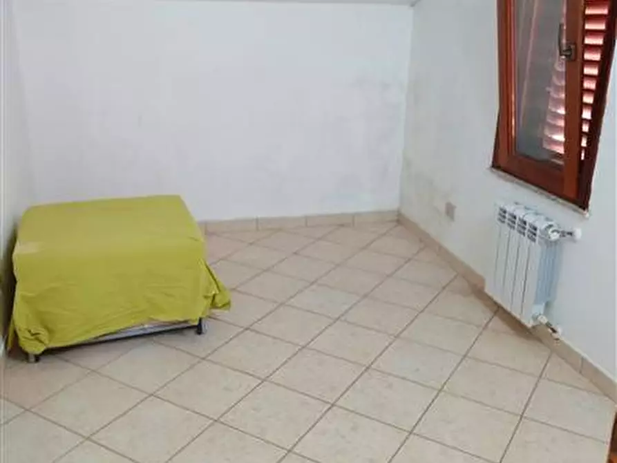Immagine 16 di Attico in vendita  in VIA SCIASCIA a Floridia